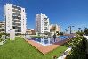 Apartment in La Mata - aq20C