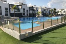 Apartment in Torrevieja - f9017