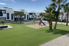 Apartment in Torrevieja - Groundfloor Oasis Beach IX Punta Prima
