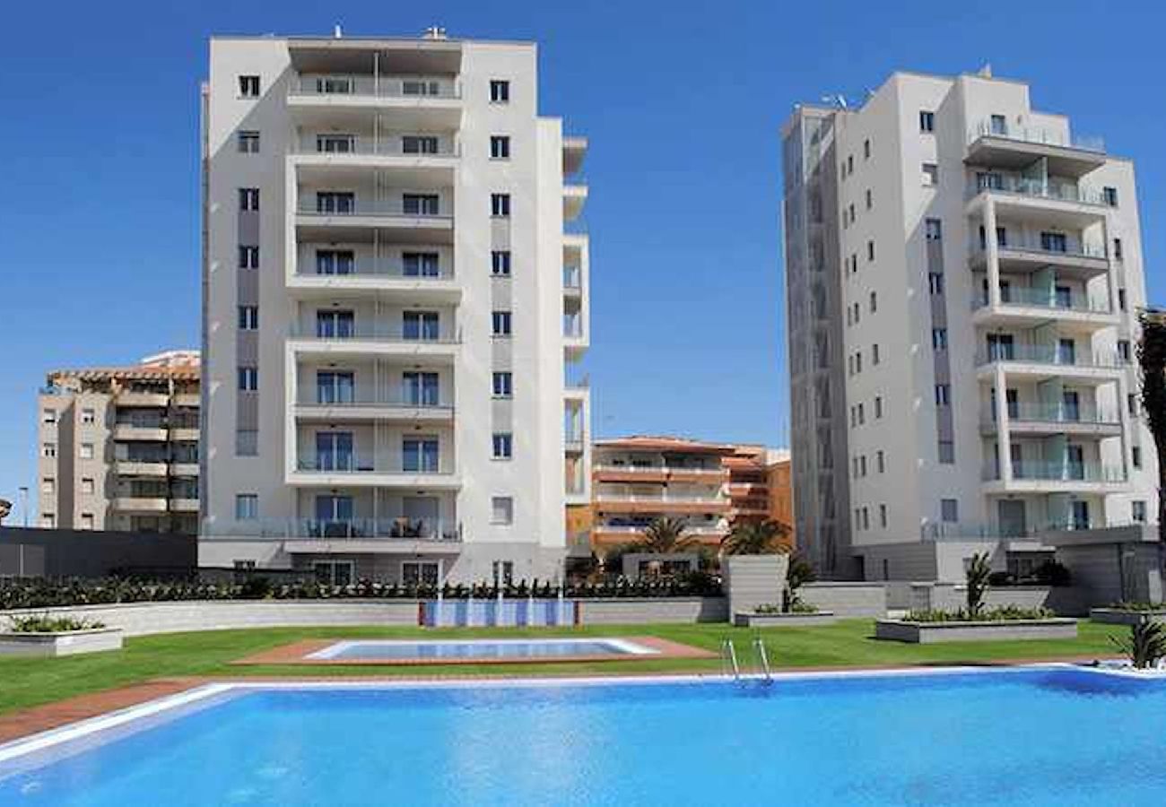 Apartment in La Mata - AQ42C