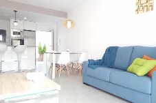 Apartment in Pilar de la Horadada - LAMAR355