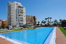 Apartment in La Mata - Apartment Aqua nature La mata; costa Blanca