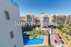Apartment in La Mata - Apartment Aqua nature La mata; costa Blanca