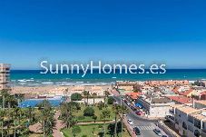 Apartment in La Mata - Apartment Aqua nature La mata; costa Blanca