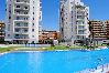 Apartment in La Mata - aq47a