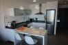 Apartment in La Mata - aq47a