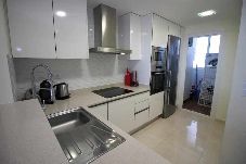 Apartment in Torrevieja - seas22a