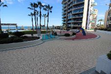 Apartment in Torrevieja - seas22a