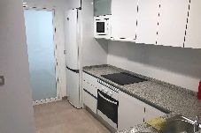 Apartment in Orihuela Costa - terr45