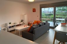 Apartment in Torremendo - Apart Capri Vistabella Golf Groundfloor
