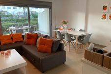 Apartment in Torremendo - Apart Capri Vistabella Golf Groundfloor