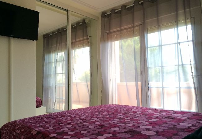 Apartment in Orihuela Costa - golf2 Apartment in Orihuela Costa - golf2