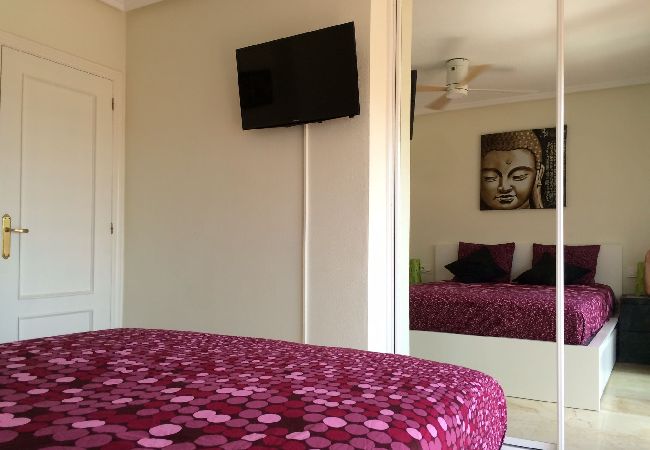 Apartment in Orihuela Costa - golf2 Apartment in Orihuela Costa - golf2