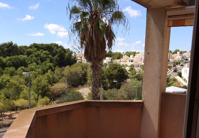 Apartment in Orihuela Costa - golf2 Apartment in Orihuela Costa - golf2