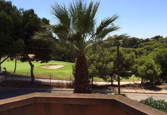 Apartment in Orihuela Costa - golf2 Apartment in Orihuela Costa - golf2