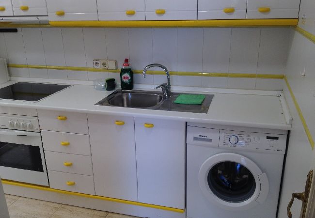 Apartment in Orihuela Costa - golf2 Apartment in Orihuela Costa - golf2