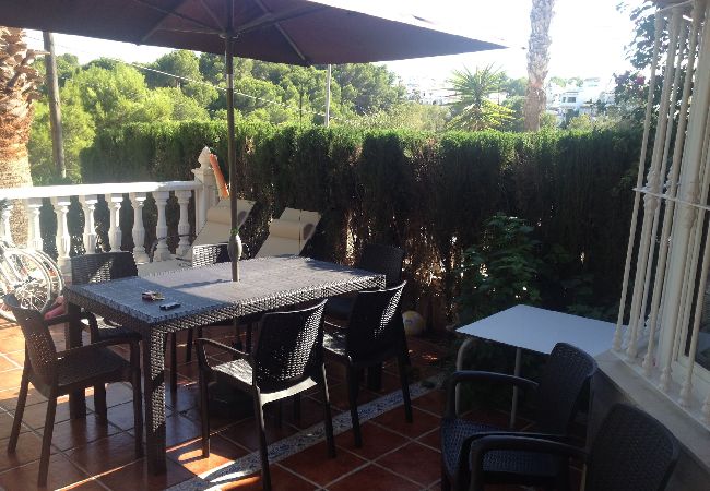 Apartment in Orihuela Costa - golf2 Apartment in Orihuela Costa - golf2