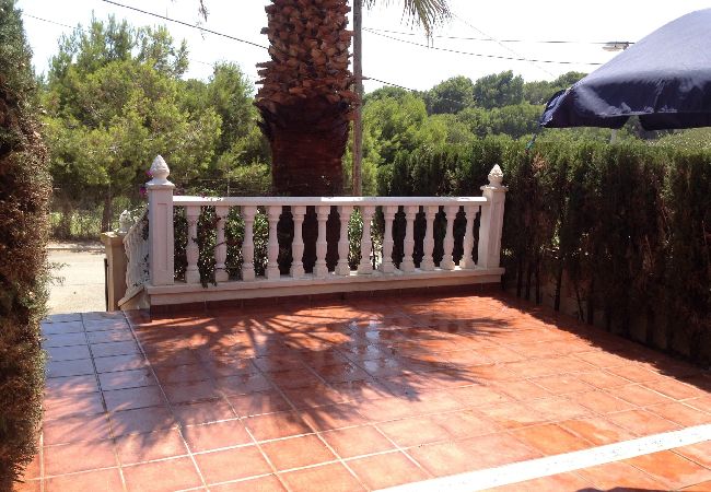 Apartment in Orihuela Costa - golf2 Apartment in Orihuela Costa - golf2