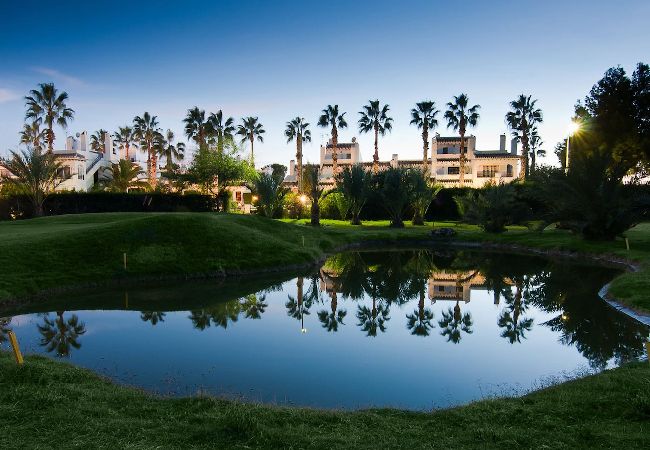 Apartment in Orihuela Costa - golf2 Apartment in Orihuela Costa - golf2