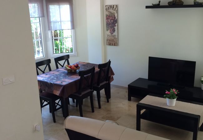 Apartment in Orihuela Costa - golf2 Apartment in Orihuela Costa - golf2