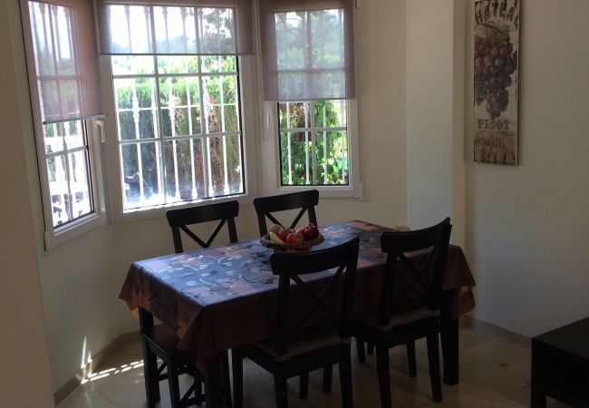 Apartment in Orihuela Costa - golf2 Apartment in Orihuela Costa - golf2