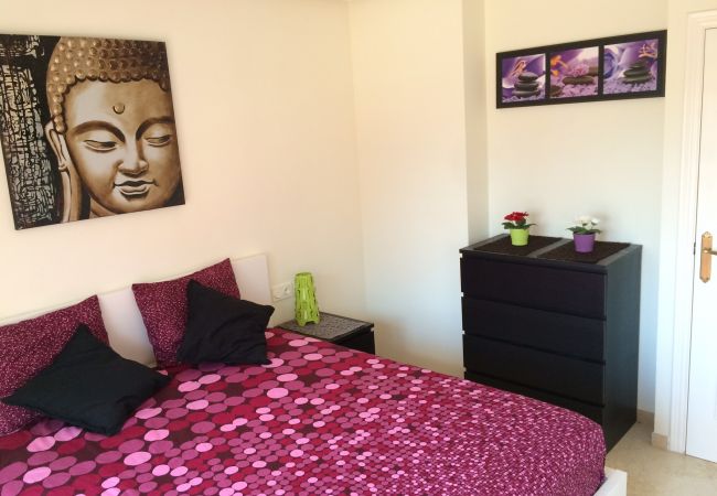 Apartment in Orihuela Costa - golf2 Apartment in Orihuela Costa - golf2