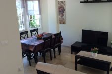 Apartment in Orihuela Costa - Duplex Villamartin Verdemar III 