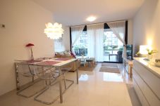 Apartment in Torrevieja - Groundfloor Sea Senses Punta Prima 