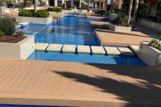 Apartment in La Zenia - zb78