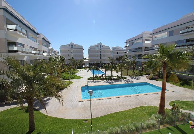 Apartment in Villamartín - mv521b Apartment in Villamartín - mv521b