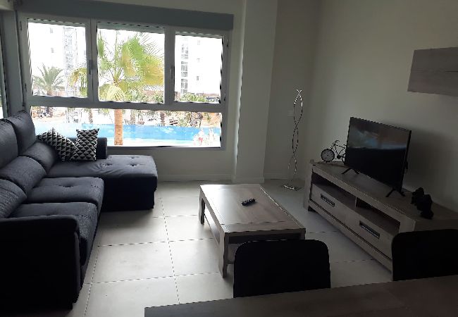 Apartment in Villamartín - mv521b Apartment in Villamartín - mv521b