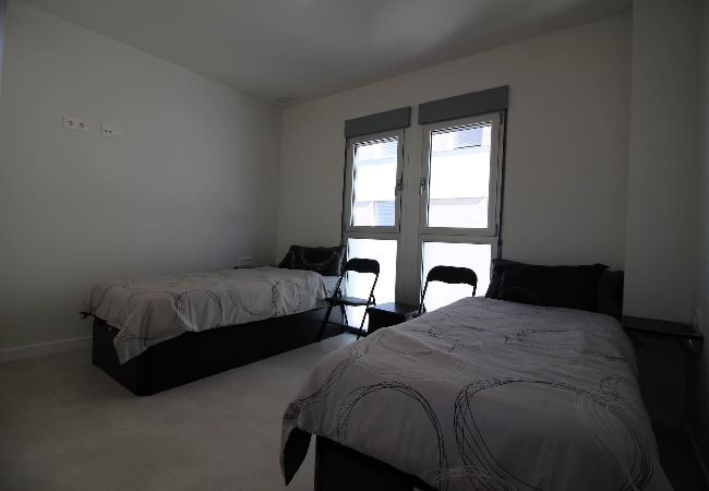 Apartment in Villamartín - mv521b Apartment in Villamartín - mv521b