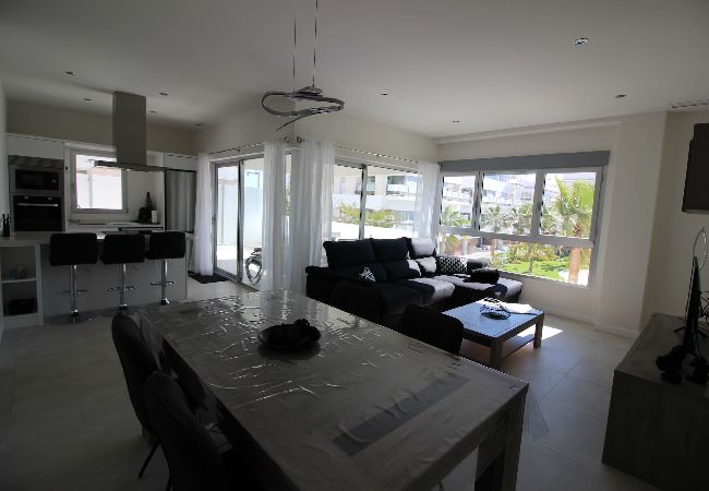 Apartment in Villamartín - mv521b Apartment in Villamartín - mv521b