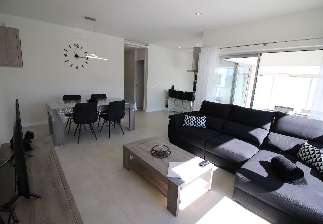 Apartment in Villamartín - mv521b Apartment in Villamartín - mv521b