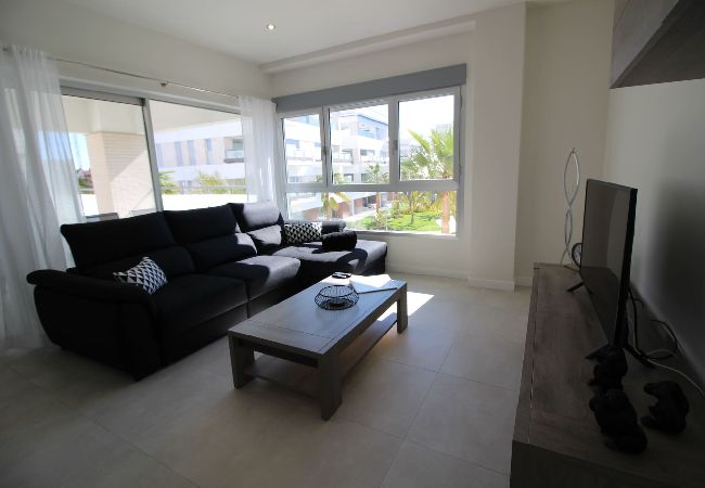 Apartment in Villamartín - mv521b Apartment in Villamartín - mv521b