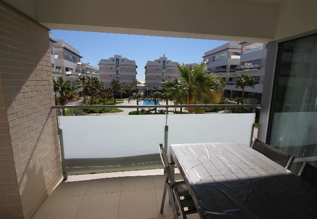 Apartment in Villamartín - mv521b Apartment in Villamartín - mv521b