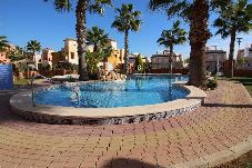 Apartment in Torrevieja - pm11.22
