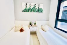 Apartment in Pilar de la Horadada - Apto Higuericas El mojón Groundfloor