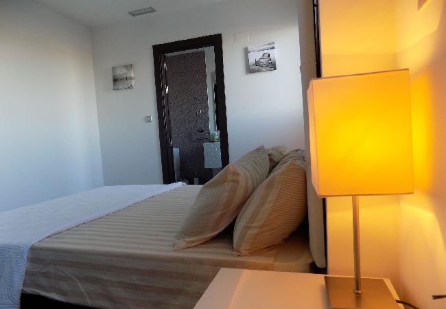 Apartment in La Mata - aq41c Apartment in La Mata - aq41c