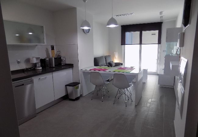 Apartment in La Mata - aq41c Apartment in La Mata - aq41c