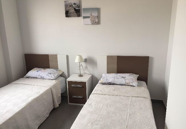 Apartment in La Mata - aq41c Apartment in La Mata - aq41c