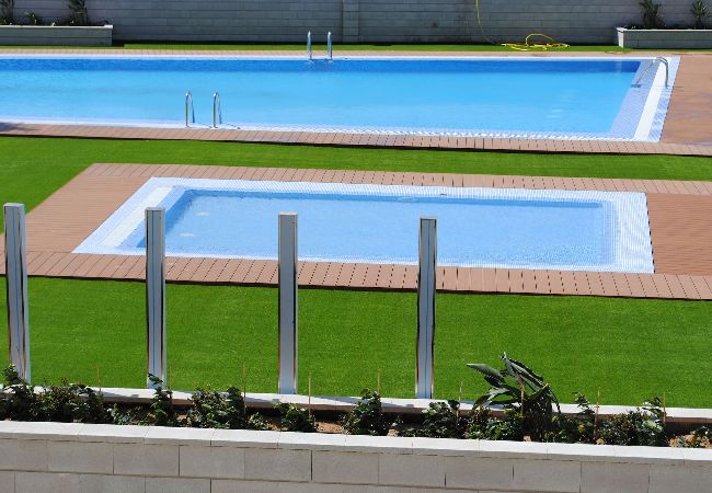 Apartment in La Mata - aq41c Apartment in La Mata - aq41c