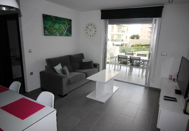 Apartment in La Mata - aq41c Apartment in La Mata - aq41c