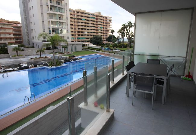 Apartment in La Mata - aq41c Apartment in La Mata - aq41c