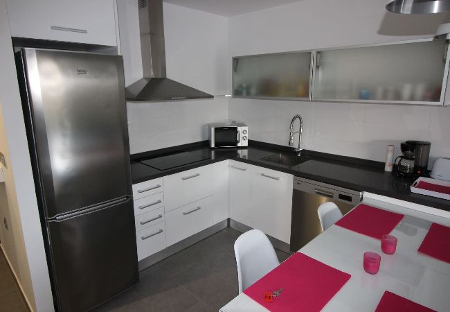 Apartment in La Mata - aq41c Apartment in La Mata - aq41c