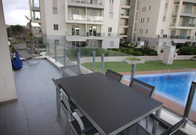 Apartment in La Mata - aq41c Apartment in La Mata - aq41c