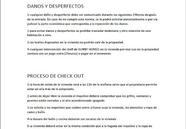 Apartment in La Mata - aq41c Apartment in La Mata - aq41c