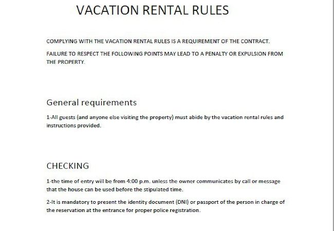 Apartment in La Mata - aq41c Apartment in La Mata - aq41c