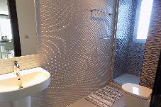 Apartment in La Mata -  Apto. Aqua Nature la mata