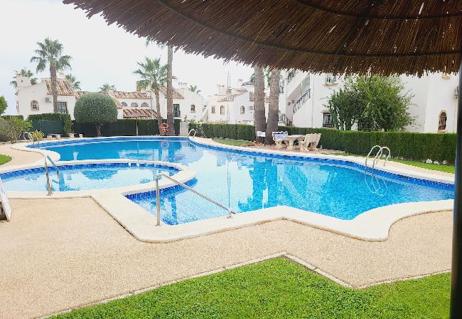 Terraced House in Villamartín - destino Terraced House in Villamartín - destino